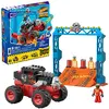 MEGA Hot Wheels Smash n Crash Bottenschudder Pletbaan