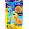 MEGA BLOKS Schud en Rammel Safari