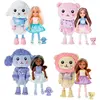 Barbie T-shirts Chelsea Cutie Reveal Confortables Assortis