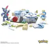 Jeu de construction Mega Construx Pokémon Tiplouf et Farfuret