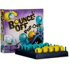 MATTEL GAMES BOUNCE-OFF CHRONO CHALLENGE, JEU D'AMBIANCE AVEC 16 BALLE
