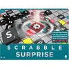 Jeu de culture générale Mattel Scrabble trap tiles