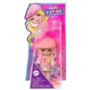 Mattel Poupée Barbie Extra Mini Minis Articulée 8.5 Cm Hln48