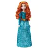 Disney Princess Poupée Merida 29Cm - Poupées Mannequins - 3 Ans Et +