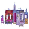Mattel Disney-Château d’Arendelle La Reine des Neiges-Maison de poupée HLW61
