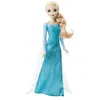 Mattel Disney Frozen - La Reine Des Neiges - Poupée Elsa - Figurine - 3 Ans Et +