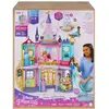 Disney Prinses - Magische Avonturen Kasteel - Poppenkasteel - Poppenhuis