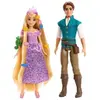Princesse Disney - Raiponce et Flynn Rider - HLW39