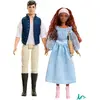 Mattel Mattel Disney The Little Mermaid Hlx14 Poupée
