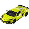 Hot Wheels Hot Wheels Hot Wheels  Coffret Premium 23 Corvette 1/43