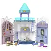LE CHATEAU DE MAGNIFICO - MATTEL - HPX38 - POUPEE MANNEQUIN DISNEY