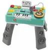 Mattel Fisher-Price-Ma Table d Activités de DJ, version française HRB64