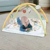 Fisher-Price Simply Senses Newborn Gym