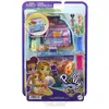 Poupée Polly Pocket Coffret chiot à la place