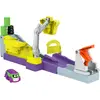 Fisher Price Batwheels Speelgoedautobaan Legioen Zoom Transparant