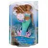 Poupée chantante Disney Princesses Ariel