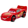 Disney Pixar Cars Disney en Pixar Cars Race Moving Moments Bliksem McQueen