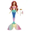 Poupée Mattel Disney Princess Ariel Nageuse