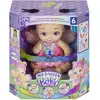 Mattel My Garden Baby - Papillon À Fonctions - Poupée Bébé - 3 Ans Et +