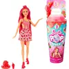 Barbie®-Pop Reveal Série Fruit-Poupée parfum cocktail à la pastèque HNW43