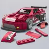 MEGA Hot Wheels Collector Cadillac ATS-VR