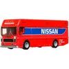 Hot Wheels Voiture 1990 Nissan 300 Zx Twin Turbo Imsa Gto