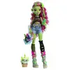 Mattel MONSTER HIGH Monster High - POUPÉE VENUS MCFLYTRAP