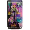 Monster High Scare-adise Island Clawdeen Wolf Doll