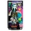 Monster High BOE-merang Eiland Frankie Stein Pop 28 cm