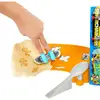 HOT WHEELS COFFRET BOL DE CEREALES SKATE TONY HAWK AVEC 1 FINGERBOARD