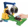 Hot Wheels Monster Trucks Arena Smashers: Rhinomite Chargin' Challenge