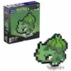 MEGA Pokémon Bisasam Pixel Art