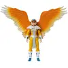 Mattel Motu X Tmnt: Turtles Of Grayskull Figurine April O'neil 14 Cm