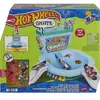 Hot Wheels Hot Wheels Skate  Coffret Tirez La Chasse : Cest Parti !