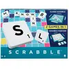 Mattel Games Jeu De Société Scrabble Plus Espagnol