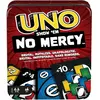 Mattel Jeu De Cartes Uno Show Em No Mercy - Mattel Games