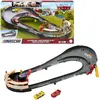 Mattel Games Piste De Voitures Nascar