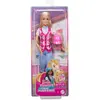 Barbie   Barbie Mysteries : The Great Horse Chase, Poupée Malibu HXJ38