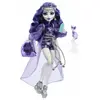 Monster High Poupée Spectra Vondergeist