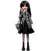Poupée Monster High Mercredi