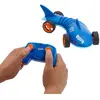 Hot Wheels Kilometervretende Haai - Met afstandsbediening