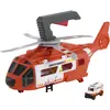 Matchbox Action Drivers - Reddingshelikopter