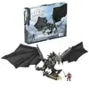 Mattel MEGA Showcase Skyrim Set