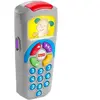 Fisher-Price-La Télécommande de Puppy-Jouet d’éveil musical pour bébés HXB87