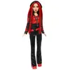Mattel Disney Princess Poupée Chanteuse