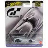 Hot Wheels-Pop Culture-Réplique de véhicule premium échelle 1/64 HXD63