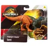 Mattel Jurassic World Frenzy Pack Iani