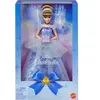 Mattel Disney   Poupée Princesse Cendrillon Fête d’Anniversaire