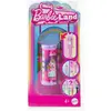 BARBIE Poupée Mini-BarbieLand Cutie Reveal-Poupée de 3,8 cm - Barbie - JCR15