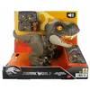 Jurassic World Figurine Dinosaure T-rex Avec Rugissement